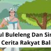 Asal Usul Buleleng Dan Singaraja | Cerita Rakyat Bali