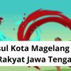 Asal Usul Kota Magelang | Cerita Rakyat Jawa Tengah