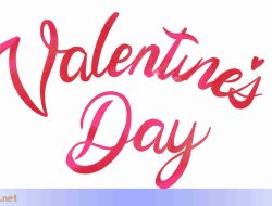 17 Ucapan Valentine untuk Guru