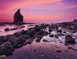 20 Contoh Puisi Cinta yang Tersimpan di Langit Senja