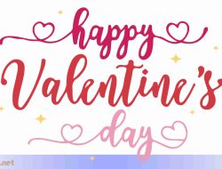10 Ucapan Valentine untuk Sahabat Lucu yang Bisa Bikin Ketawa