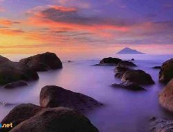 Pantun Alam yang Segar untuk Menyambut Pagi dengan Semangat Baru