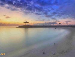 Pantun Alam Nusantara: Merayakan Keindahan Alam dengan Kata-kata