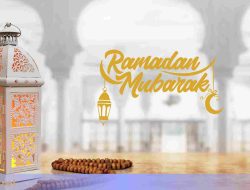 Kata-kata Menyambut Bulan Ramadan 2025