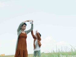 21 Puisi Untuk Ibu Tercinta kamu