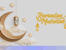 Kumpulan Ucapan Menyambut Ramadhan 2025