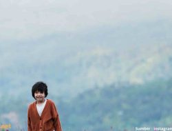 21 Pagi yang Cerah Berkat Ibu