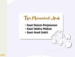 8 Tips Menasehati Supaya Anak Nurut Sama Orang Tua