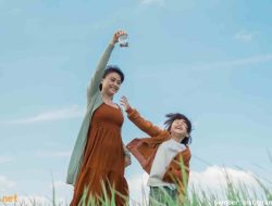 21 Puisi tentang Anak