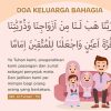 Inilah 12 Doa Mustajab untuk Keluarga Bahagia