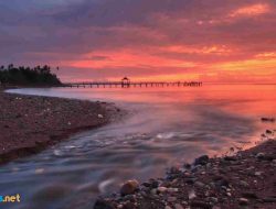20 Contoh Puisi Senja di Ujung Harapan