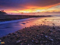 25 Contoh Puisi Keindahan Sunset: Menyimak Keajaiban Senja dalam Setiap Kata