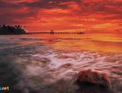 20 Contoh Puisi Senja yang Merindu: Keindahan dalam Keheningan Senja