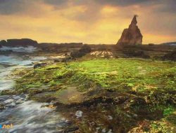 20 Contoh Puisi Senja dan Janji yang Terlupakan