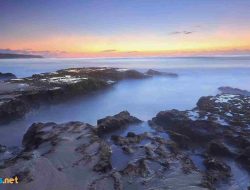 25 Contoh Puisi Sentuhan Senja: Menyentuh Keindahan Alam dan Perasaan