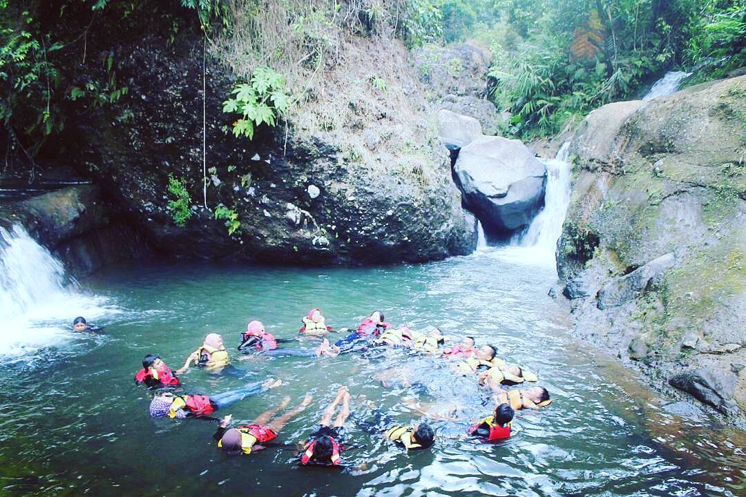 Ranto Canyon