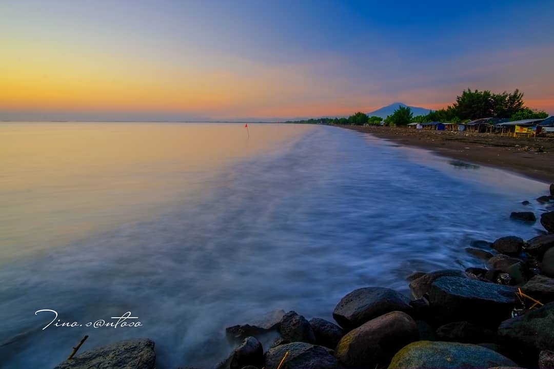 Pantai Randusanga